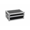 Roadinger Mixer case Pro MCV-19, variable, bk 6U