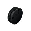 Europalms rotační podstavec 150mm, do 5kg, 2,4 ot./min., černý