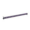 Eurolite LED Party UV Bar-18, 18x 1W UV LED