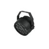 Eurolite LED Party spot reflektor, 12x 3W TCL LED, DMX
