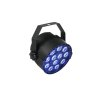 Eurolite LED Party spot reflektor, 12x 3W TCL LED, DMX