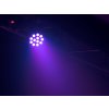 Eurolite LED Party spot reflektor, 12x 3W TCL LED, DMX