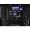 Omnitronic XKB-212A DSP, 12" aktivní reprobox, 360W, Bluetooth