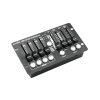 Eurolite LED DMX Easy Operator 4x4, ovladač LED reflektorů