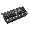 Eurolite LED DMX Easy Operator 4x6, ovladač LED reflektorů
