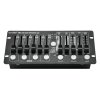 Eurolite LED DMX Easy Operator 4x6, ovladač LED reflektorů