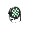 Eurolite LED SLS-12 MK2, 12x10W HCL LED, reflektor