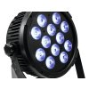 Eurolite LED SLS-12 MK2, 12x10W HCL LED, reflektor