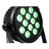 Eurolite LED SLS-12 MK2, 12x10W HCL LED, reflektor