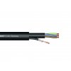 Sommer Cable SC-Monolith Power DMX kabel, 1x2x0,25 mm + 3x1,5 mm, 100 m role