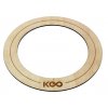 Keo Percussion Bass “O” Ring, střední