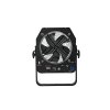 Eurolite AF-1, axiální ventilátor, DMX