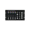 Eurolite LED DMX EASY Operator Deluxe, DMX ovladač