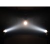 Eurolite LED THA-150F WW/Amber DMX divadelní reflektor