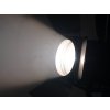 Eurolite LED THA-150F WW/Amber DMX divadelní reflektor