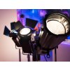 Eurolite LED THA-150F WW/Amber DMX divadelní reflektor