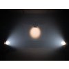 Eurolite LED THA-150F WW/Amber DMX divadelní reflektor