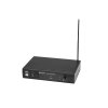 Omnitronic VHF-101, 1-kanálový bezdrátový mikrofonní set 214.35 MHz