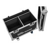 Roadinger Transportní Case pro 2x Eurolite Spark Master