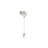 Eurolite LED KKL-30 Floodlight 4100K, bílý