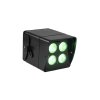 Eurolite AKKU IP UP-4 Plus HCL Spot WDMX Profesionální uplight s WDMX