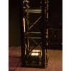 Eurolite LED TL-4x 8W QCL RGB+UV Trusslight, DMX