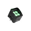 Eurolite LED TL-4x 8W QCL RGB+UV Trusslight, DMX