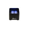 Eurolite LED TL-4x 8W QCL RGB+UV Trusslight, DMX