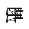 Alutruss Quadlock S6082C-21 2-Way Corner 90