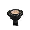 Omnilux PAR 38 230V COB 18W E27 LED 1800-3000K, s tlumením teploty