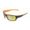 Sluneční brýle polarizační Sport oranž./Z505P/P