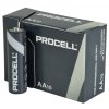 Duracell Procell AA baterie, 1.5V alkalické, 10ks v balení