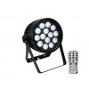 Eurolite AKKU IP PAR 14x 10W RGBWA+UV reflektor