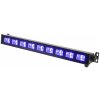 QTX UVB-9 UV LED Bar, 9x 3W LED