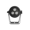 EUROLITE LED IP PAR 3x8W QCL venkovní reflektor