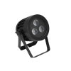 EUROLITE LED IP PAR 3x8W QCL venkovní reflektor
