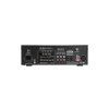 Omnitronic CPZ-120P PA, 100V 4-zónový mixážní zesilovač, 120W, BT/MP3/FM