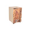 Dimavery CJ-610 Cajon, swirl
