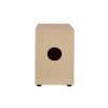 Dimavery CJ-610 Cajon, swirl