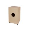 Dimavery CJ-610 Cajon, swirl
