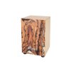 Dimavery CJ-610 Cajon, swirl