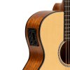 Stagg SA25 ACE SPRUCE, elektroakustická kytara typu Auditorium
