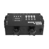 EUROLITE EDX-4 DMX RDM LED Dimmer Pack, stmívač, CEE 7/4