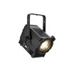 Eurolite LED THA-100F MK3, divadelní reflektor fresnel, 100W WW LED, DMX