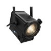 Eurolite LED THA-100F MK3, divadelní reflektor fresnel, 100W WW LED, DMX