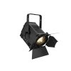 Eurolite LED THA-100F MK3, divadelní reflektor fresnel, 100W WW LED, DMX