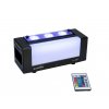 EUROLITE AKKU Bar-3 Glow 3x 8W QCL, Flex, QuickDMX