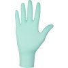 Nitrilové rukavice Nitrylex Green, zelené, 100 ks – Topmart.cz