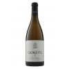 Chardonnay 2017 Gloriette Francouzký dub, suché, Vinařství Velké Bílovice