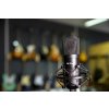Omnitronic MIC CM-78MK2, studiový kondenzátorový mikrofon